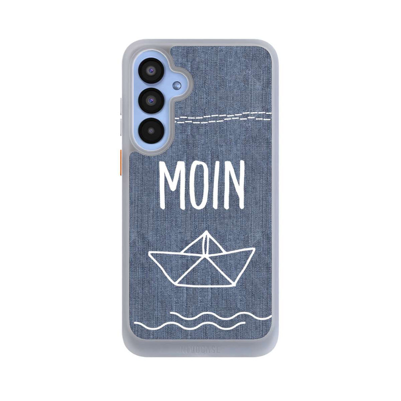 Galaxy A55 5G NIVOcore Moin Schiff Denim