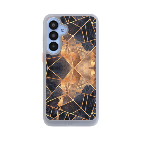 Samsung Galaxy A55 5G NIVOcore Zerbrochener Stein