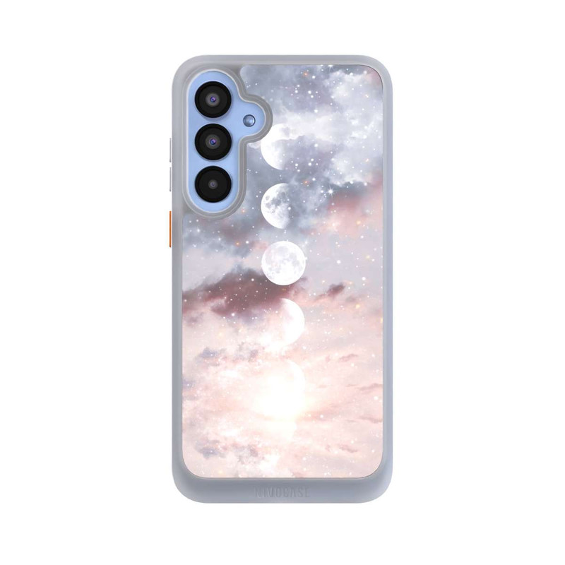 Galaxy A55 5G NIVOcore clair de lune