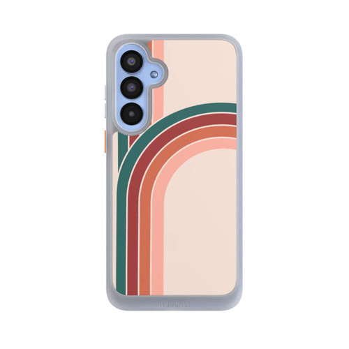 Samsung Galaxy A55 5G NIVOcore Erdtöne