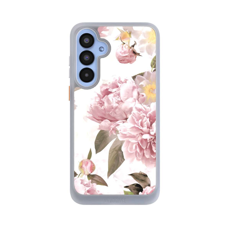 Galaxy A55 5G NIVOcore Alte Pfingstrose