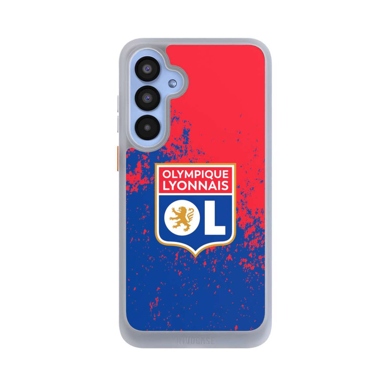 Galaxy A55 5G NIVOcore OL Grunge