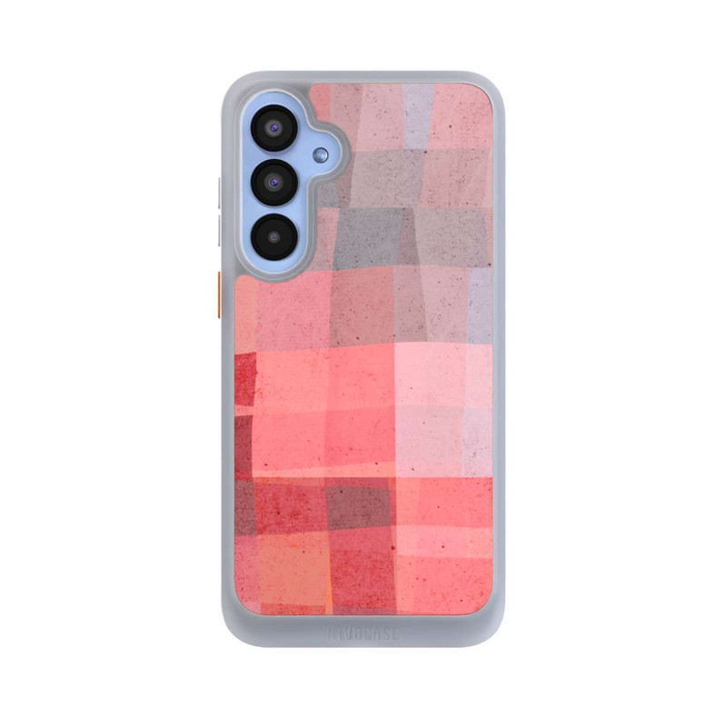 Galaxy A55 5G NIVOcore Rayures en tricot