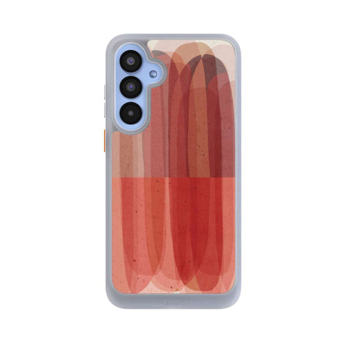Samsung Galaxy A55 5G NIVOcore Pierres n° 4 Corail