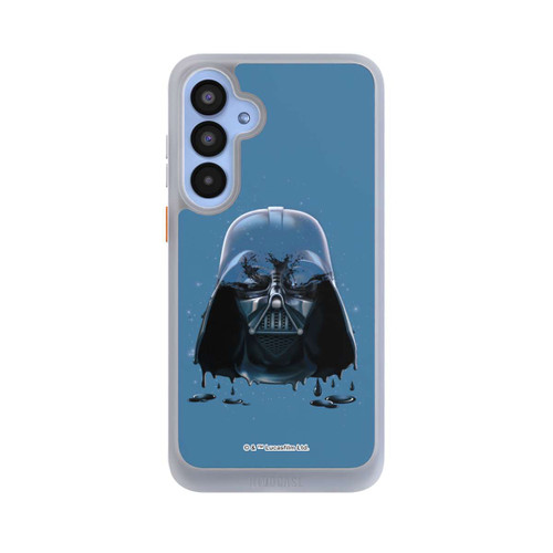 Samsung Galaxy A55 5G NIVOcore Darth Vader Tropfender Helm