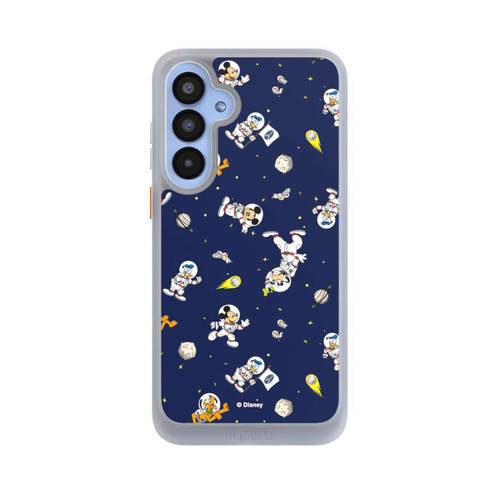 Samsung Galaxy A55 5G NIVOcore Micky und Goofy Universum