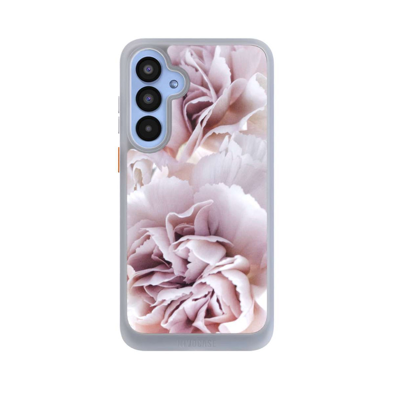 Galaxy A55 5G NIVOcore Blühende Nelke