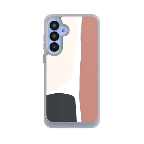 Samsung Galaxy A55 5G NIVOcore Naturfarben Trio