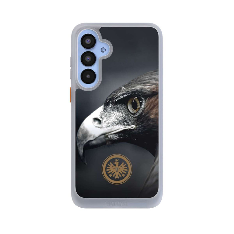 Galaxy A55 5G NIVOcore Eintracht Adler Design