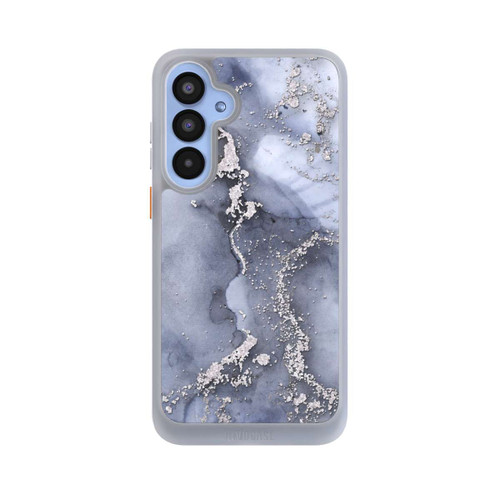 Samsung Galaxy A55 5G NIVOcore Ink Blue Silver