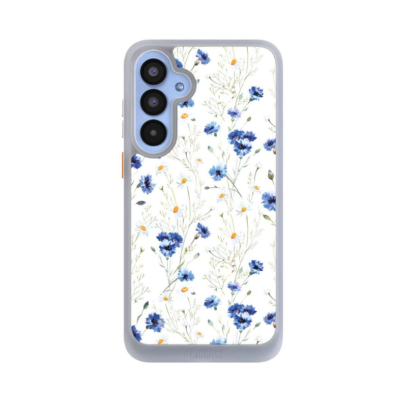 Galaxy A55 5G NIVOcore Flower Pattern 6