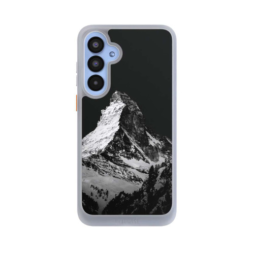 Samsung Galaxy A55 5G NIVOcore Schneebedeckte Berge