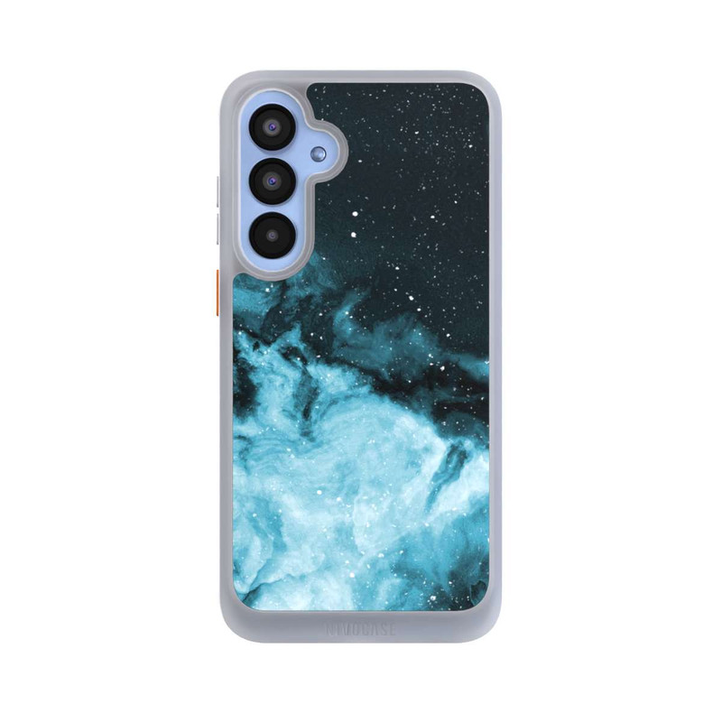 Galaxy A55 5G NIVOcore Blauer Trübsinn