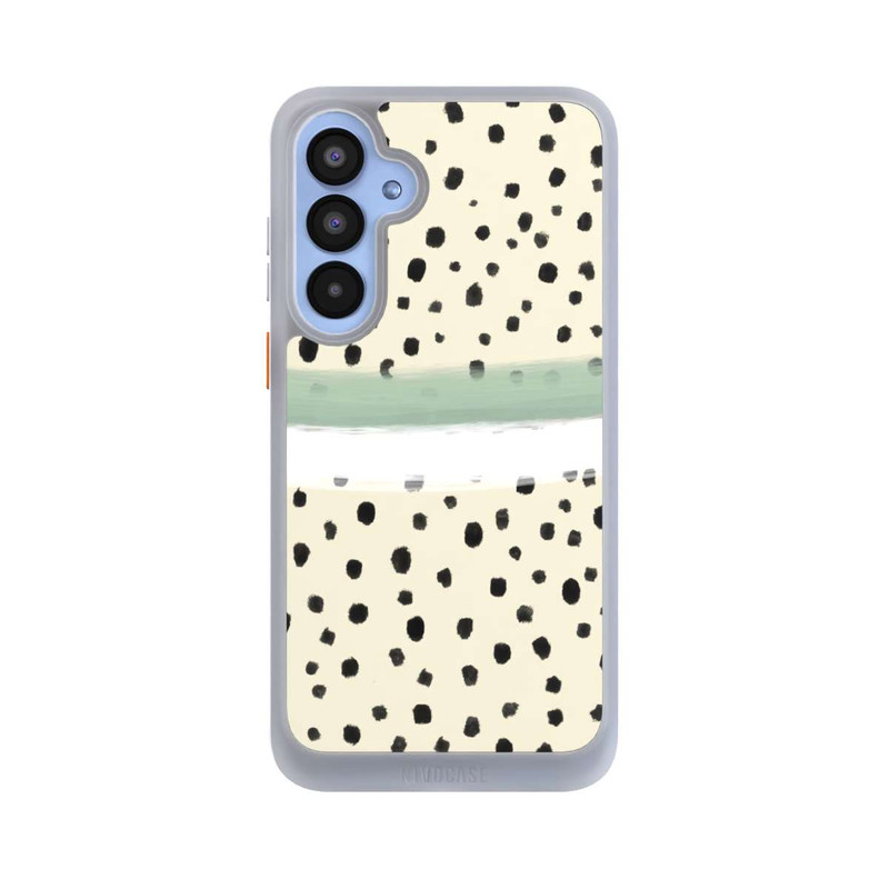 Galaxy A55 5G NIVOcore Crazy Life Art 02 Boho