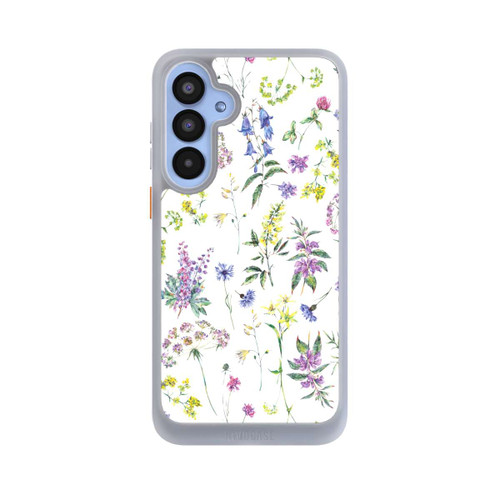 Samsung Galaxy A55 5G NIVOcore Wald und Wiesenblumen