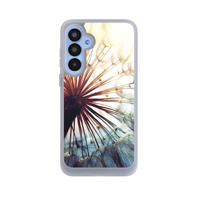 Galaxy A55 5G NIVOcore Löwenzahn 1