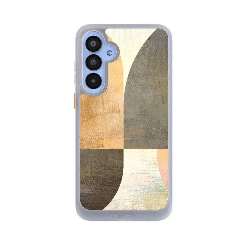 Galaxy A55 5G NIVOcore Abstracto