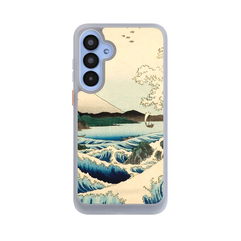 Galaxy A55 5G NIVOcore Blick von der Provinz Satta Suruga