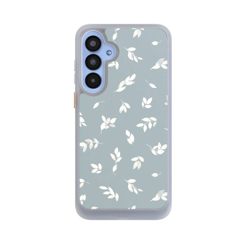 Samsung Galaxy A55 5G NIVOcore Fall Leaves Gray