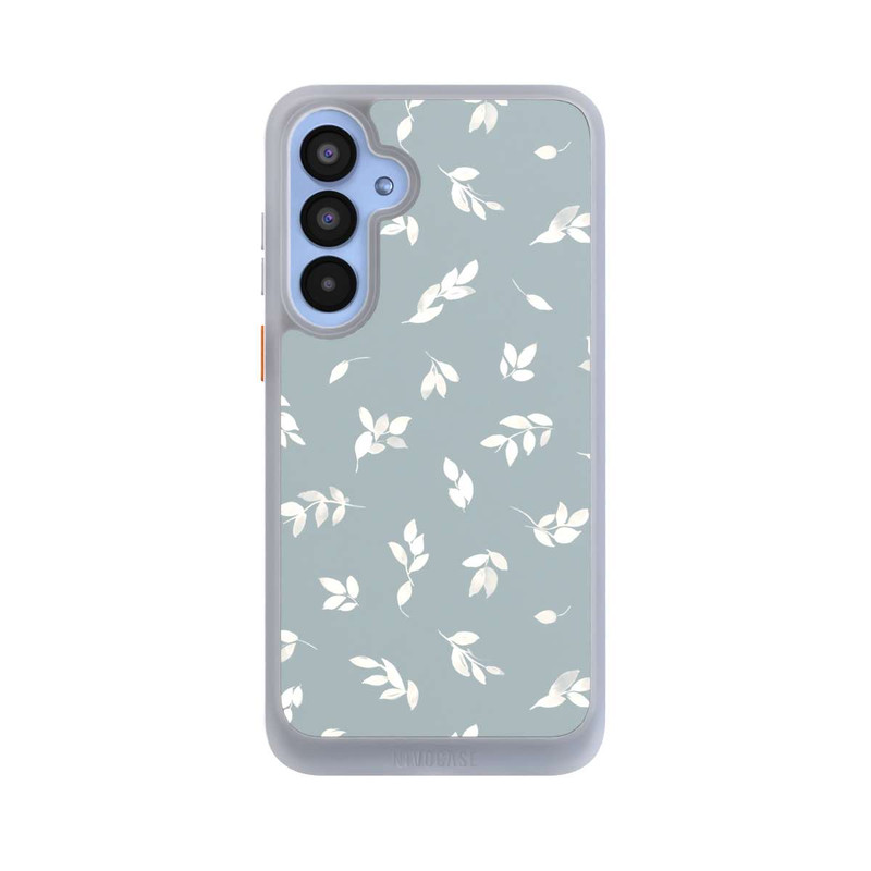 Galaxy A55 5G NIVOcore Fall Leaves Gray