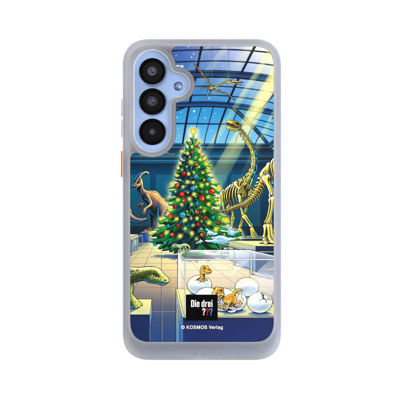 Galaxy A55 5G NIVOcore Die Drei Fragezeichen Wimmelbild