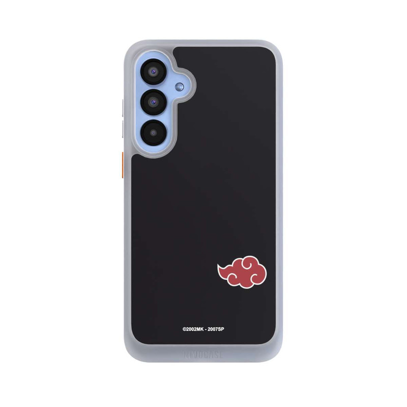 Galaxy A55 5G NIVOcore Akatsuki Black