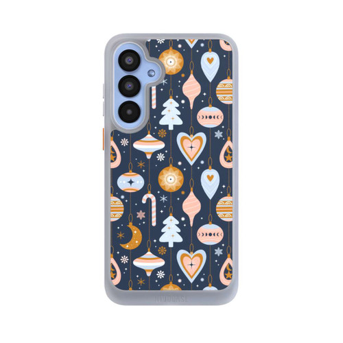 Samsung Galaxy A55 5G NIVOcore Cafelab Xmas