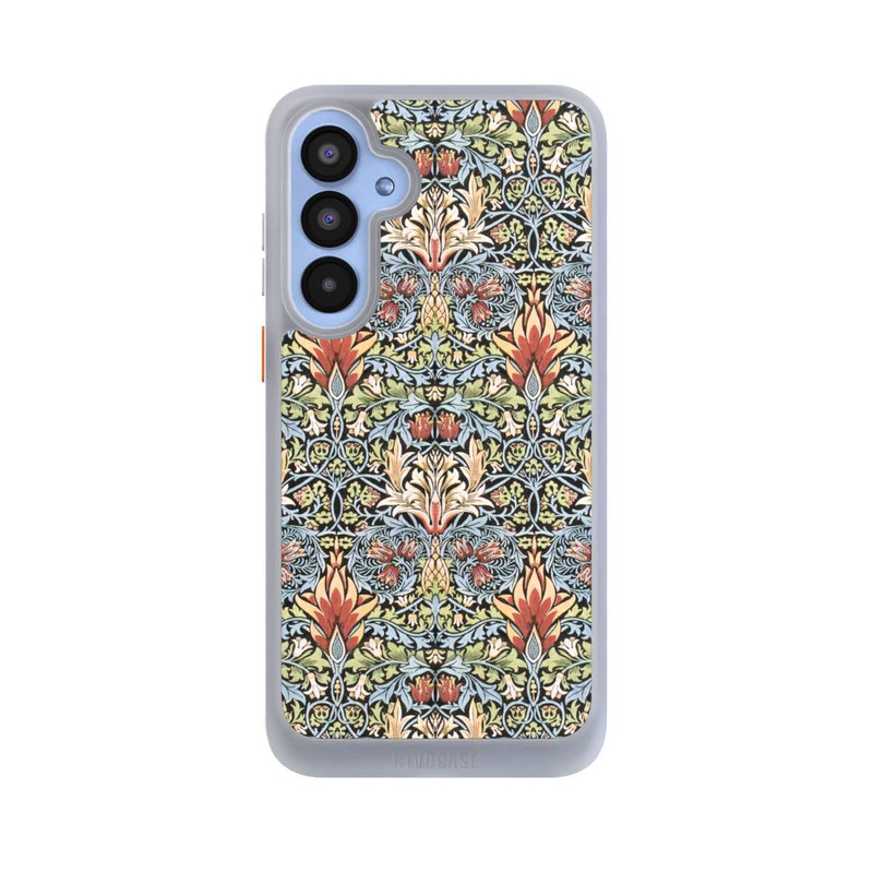 Galaxy A55 5G NIVOcore Snakeshead by William Morris