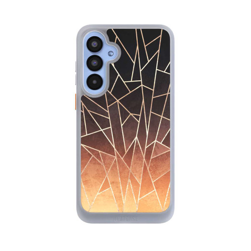Samsung Galaxy A55 5G NIVOcore Zerschmetterter Farbverlauf