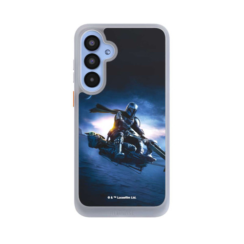 Samsung Galaxy A55 5G NIVOcore Der fliegende Mandalorianer