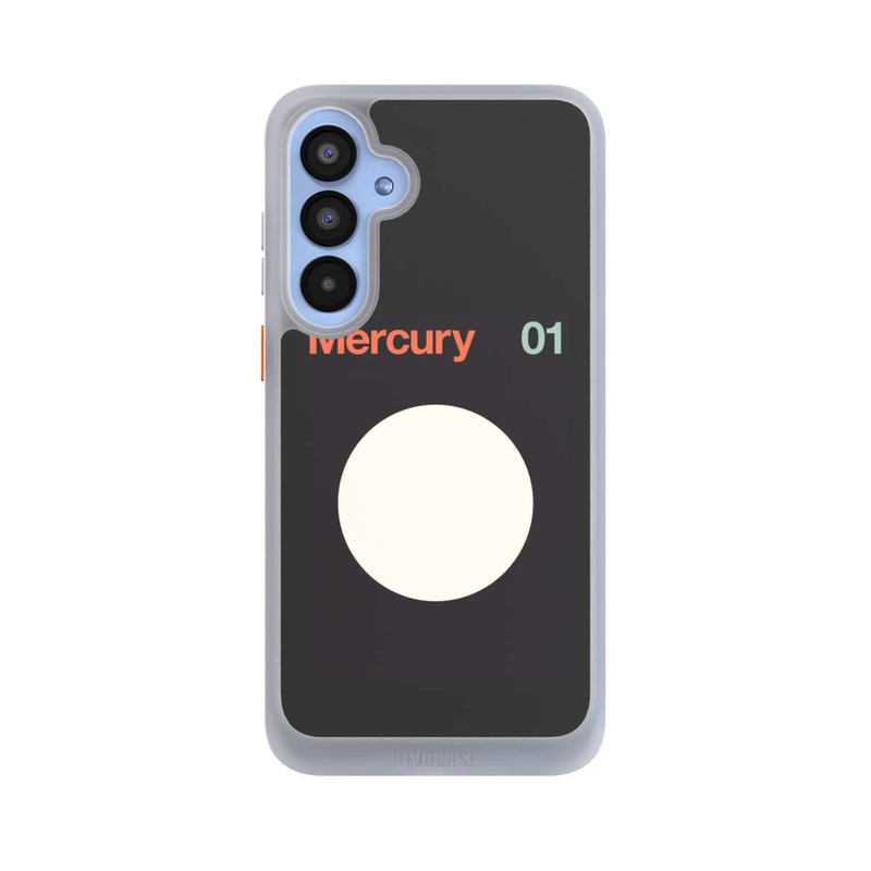Galaxy A55 5G NIVOcore Mercury