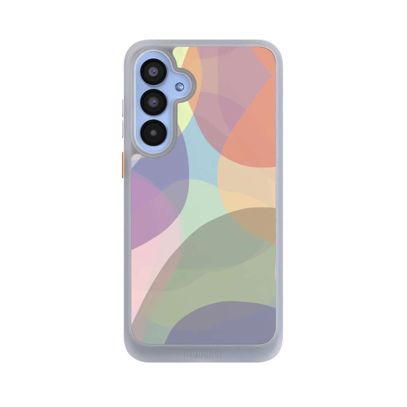 Galaxy A55 5G NIVOcore Weiche Formen