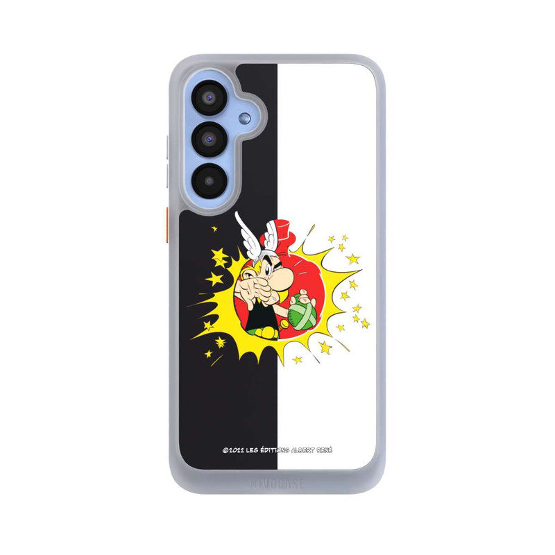 Galaxy A55 5G NIVOcore Astérix Potion Magique