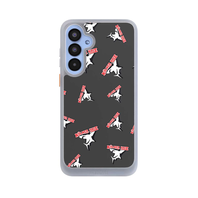 Galaxy A55 5G NIVOcore Kölner Haie dark