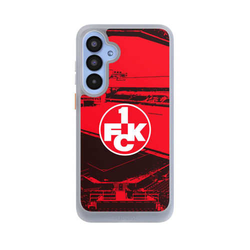 Samsung Galaxy A55 5G NIVOcore 1.FC Kaiserslautern-Stadion