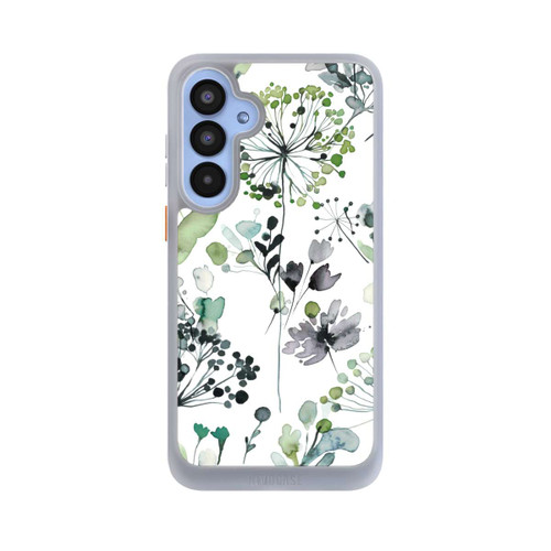 Samsung Galaxy A55 5G NIVOcore Wildgräser Eukalyptus