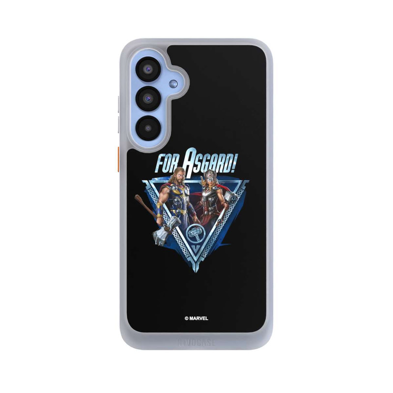 Galaxy A55 5G NIVOcore  Thor for Asgard