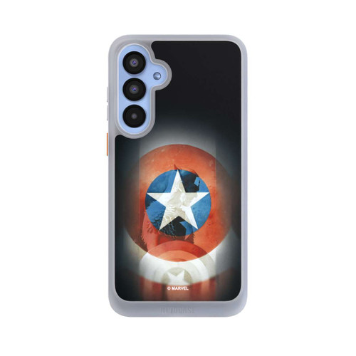 Samsung Galaxy A55 5G NIVOcore Captain America Shield