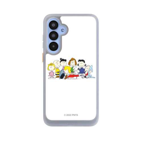 Samsung Galaxy A55 5G NIVOcore Peanuts Gruppenbild