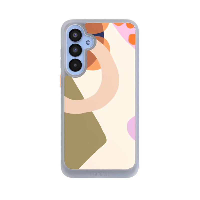 Galaxy A55 5G NIVOcore Colorful Boho