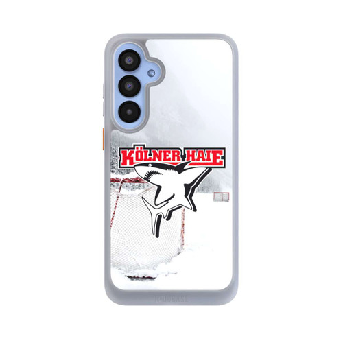 Samsung Galaxy A55 5G NIVOcore Trainingsplatz im Schnee