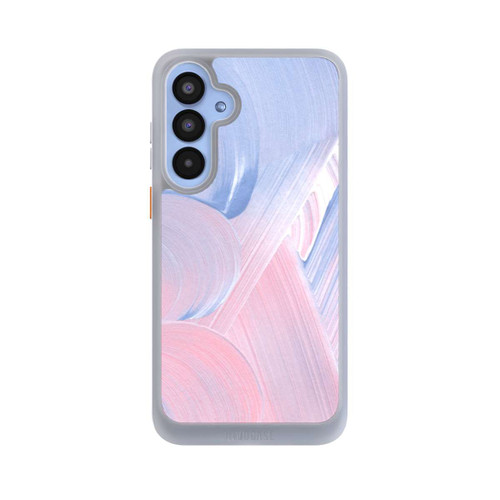 Samsung Galaxy A55 5G NIVOcore Emotionen in Pastell