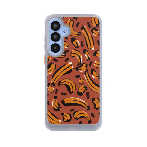 Samsung Galaxy A55 5G NIVOcore Motif abstrait de bananes