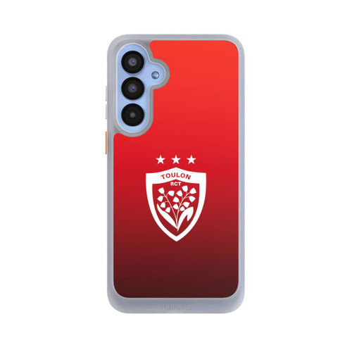 Samsung Galaxy A55 5G NIVOcore RCT Rouge &amp; Blanc