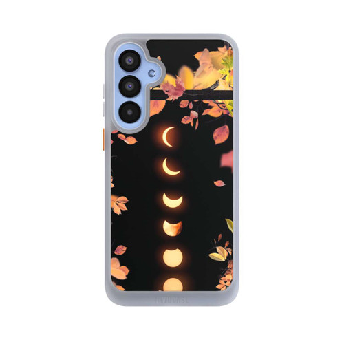 Samsung Galaxy A55 5G NIVOcore Herbstlicher Mond