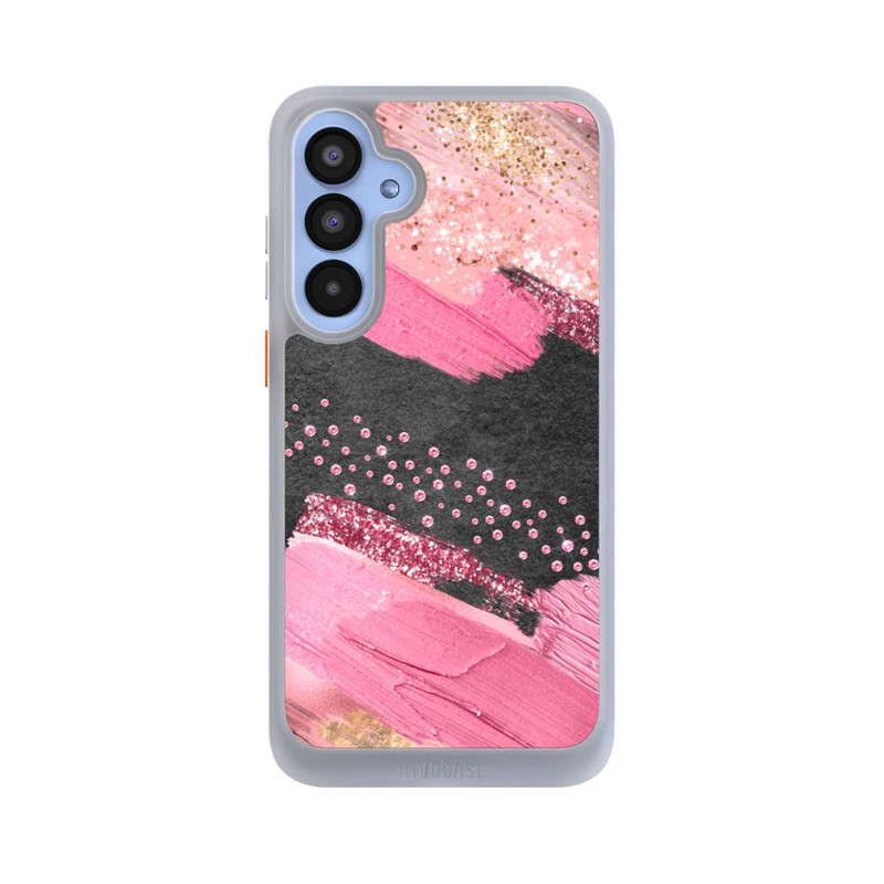 Galaxy A55 5G NIVOcore Fancy Stripes