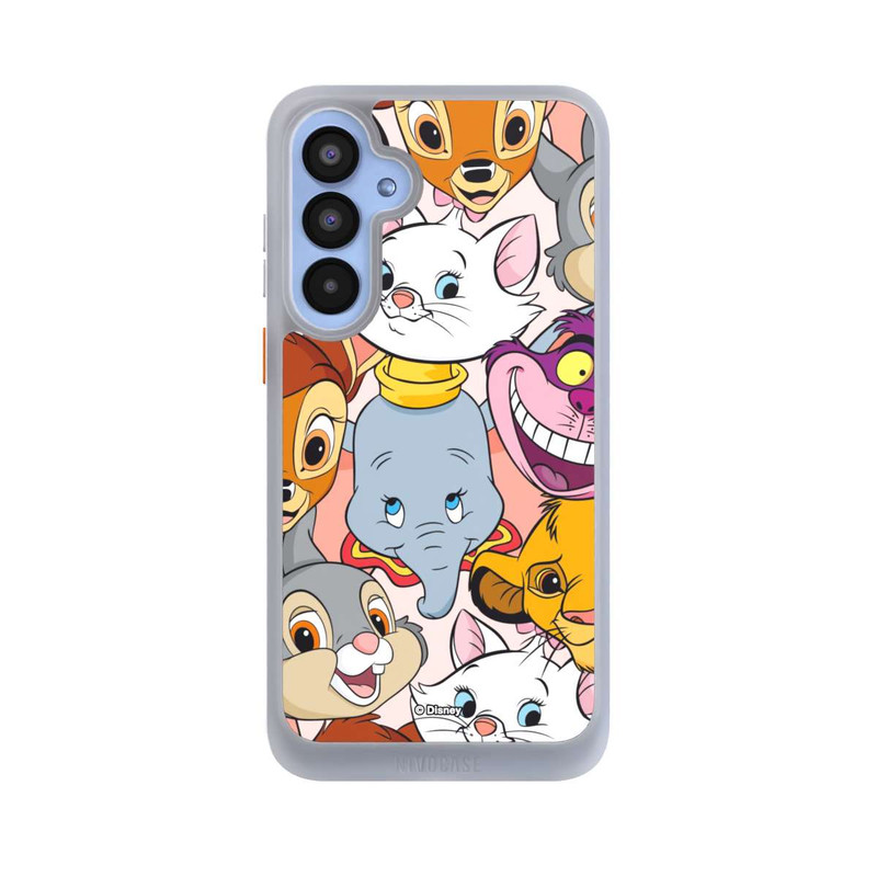 Galaxy A55 5G NIVOcore Closeup Disney Classic Character