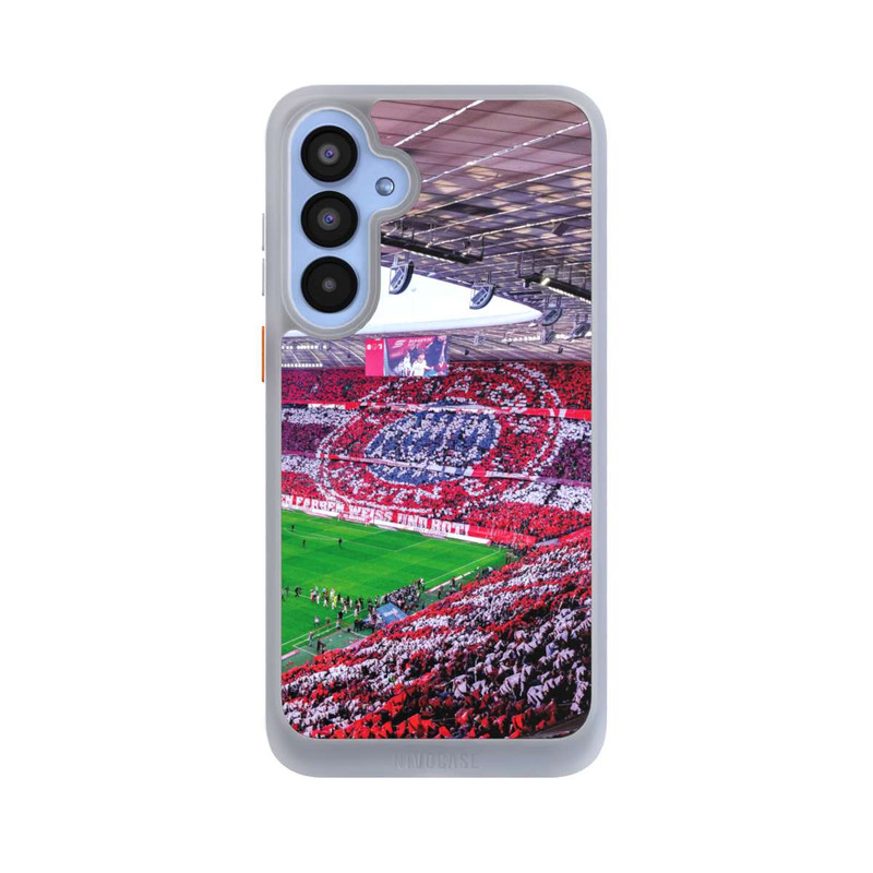 Galaxy A55 5G NIVOcore FCB Stadion Tribüne