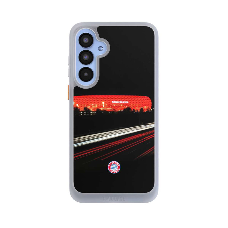 Galaxy A55 5G NIVOcore FC Bayern München Allianz Arena