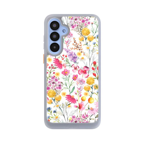Samsung Galaxy A55 5G NIVOcore Spring Botanical Plants